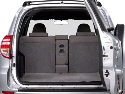 2012 Toyota RAV4 4WD 4dr V6 (Natl)