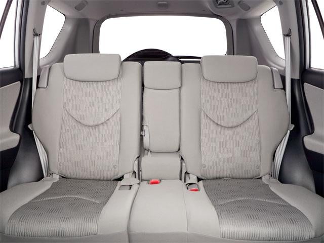 2012 Toyota RAV4 4WD 4dr V6 (Natl)