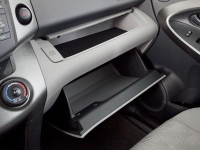 2012 Toyota RAV4 4WD 4dr V6 (Natl)