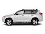 2012 Toyota RAV4 4WD 4dr V6 (Natl)