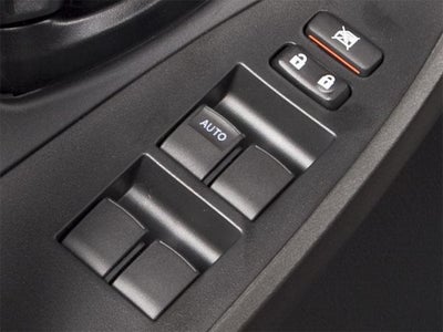 2012 Toyota RAV4 4WD 4dr V6 (Natl)