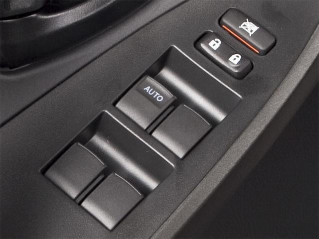 2012 Toyota RAV4 4WD 4dr V6 (Natl)