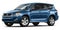 2012 Toyota RAV4 4WD 4dr V6 (Natl)
