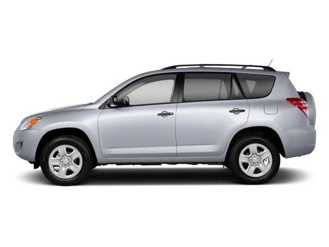 2012 Toyota RAV4 4WD 4dr V6 (Natl)
