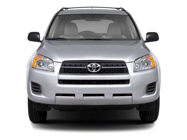2012 Toyota RAV4 4WD 4dr V6 (Natl)