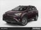 2016 Toyota RAV4 AWD 4dr Limited (GS)