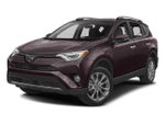 2016 Toyota RAV4 AWD 4dr Limited (GS)