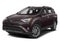 2016 Toyota RAV4 AWD 4dr Limited (GS)