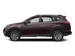 2016 Toyota RAV4 AWD 4dr Limited (GS)