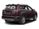 2016 Toyota RAV4 AWD 4dr Limited (GS)