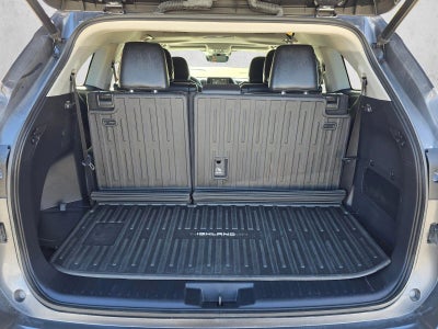 2022 Toyota RAV4 LE AWD (Natl)