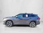 2022 Toyota RAV4 LE AWD (Natl)