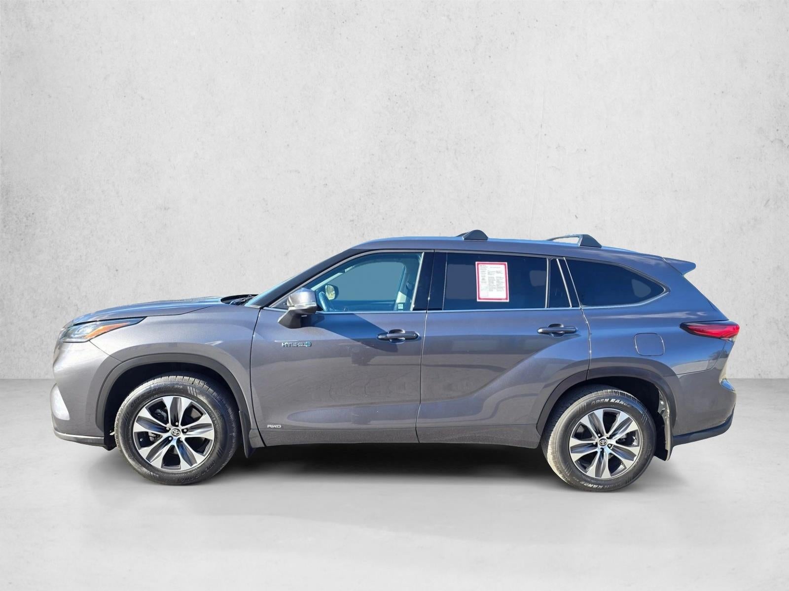 2022 Toyota RAV4 LE AWD (Natl)