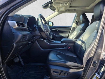 2022 Toyota RAV4 LE AWD (Natl)