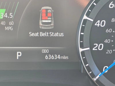 2022 Toyota RAV4 LE AWD (Natl)