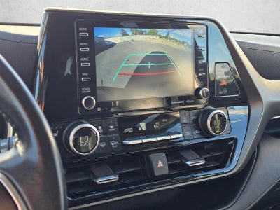 2022 Toyota RAV4 LE AWD (Natl)