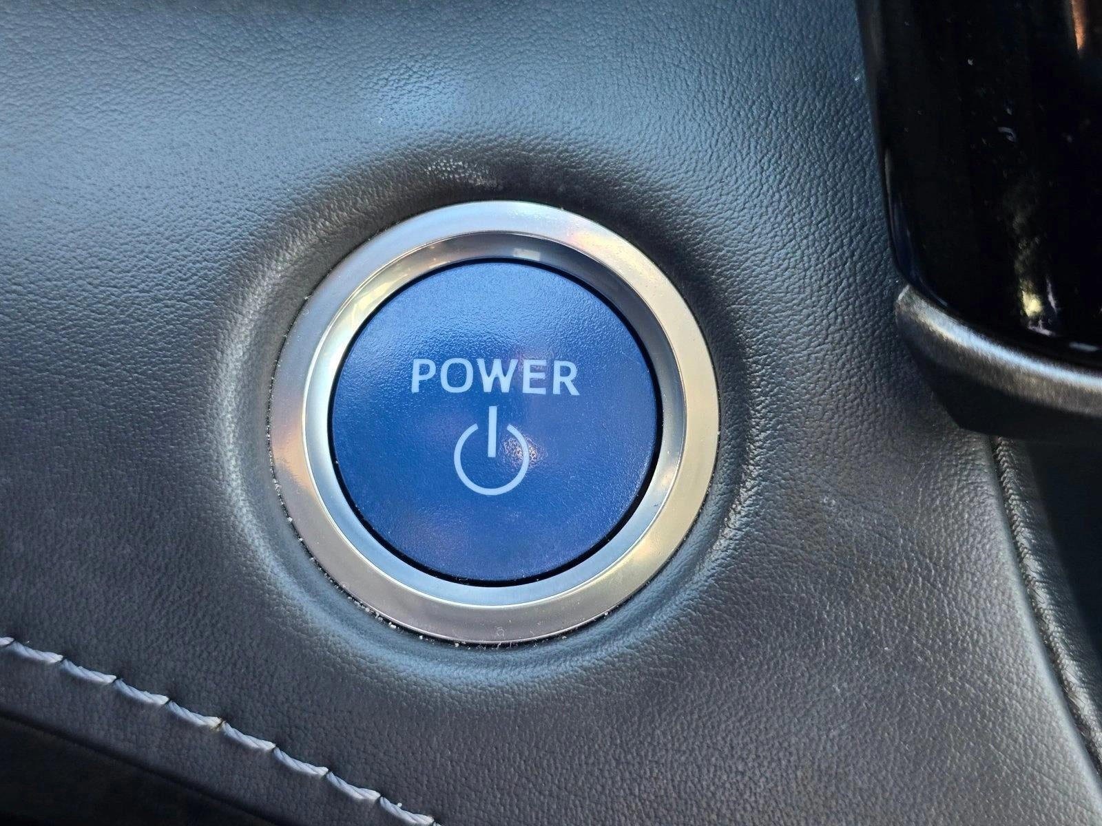 2022 Toyota RAV4 LE AWD (Natl)