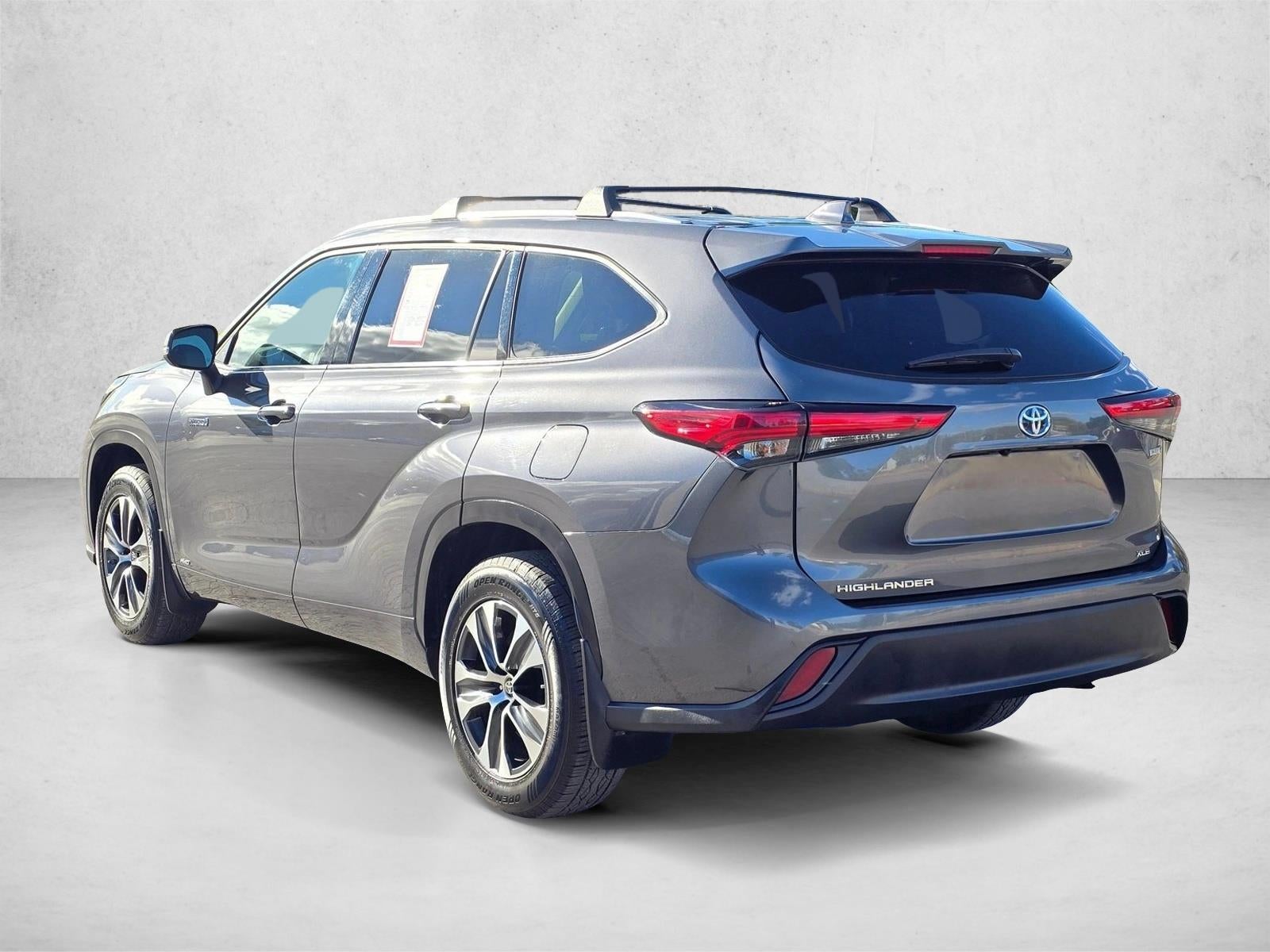 2022 Toyota RAV4 LE AWD (Natl)
