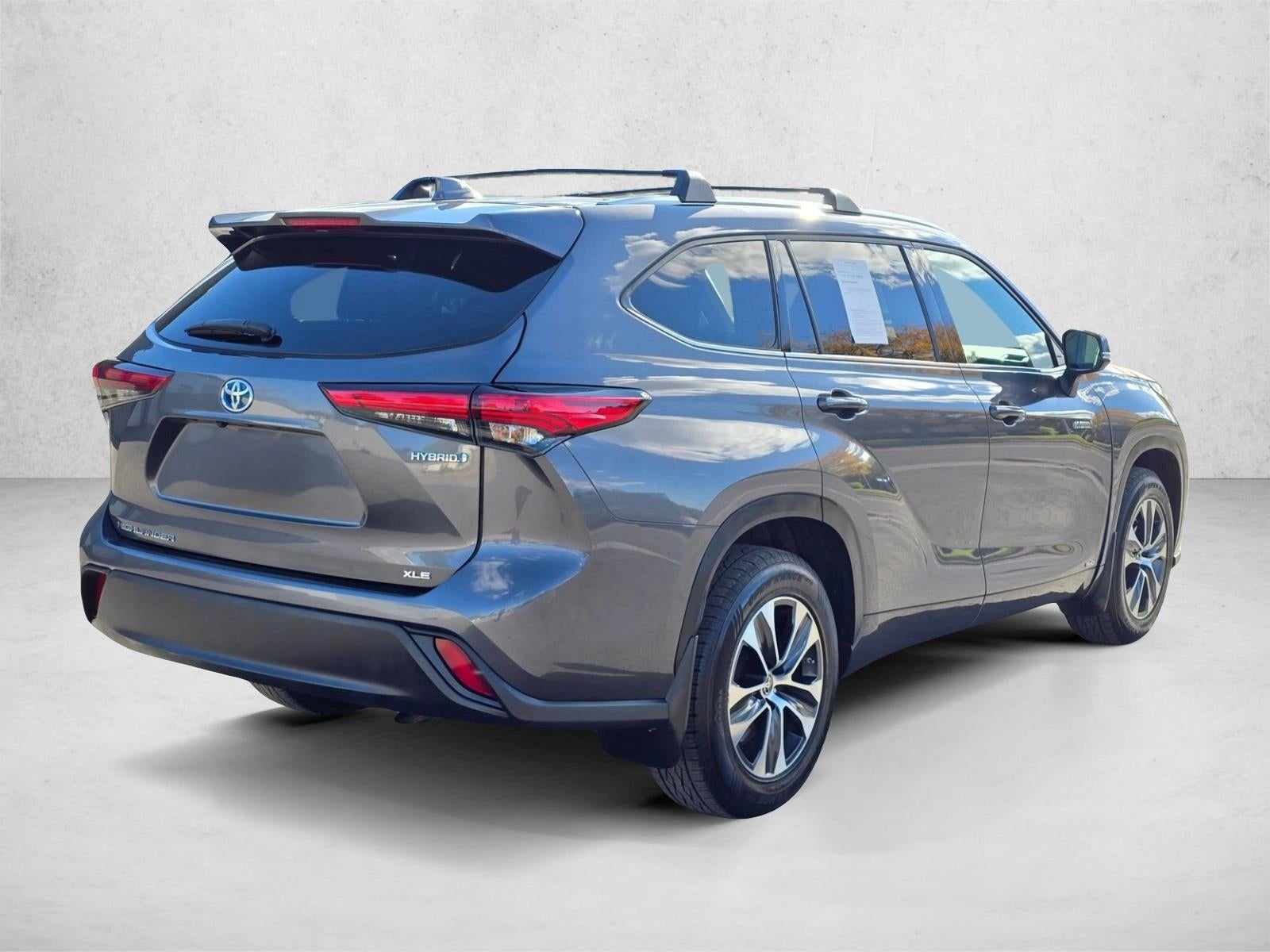 2022 Toyota RAV4 LE AWD (Natl)