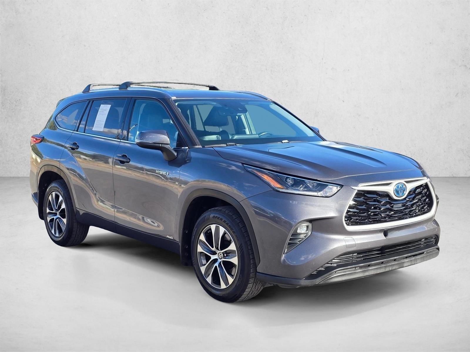 2022 Toyota RAV4 LE AWD (Natl)