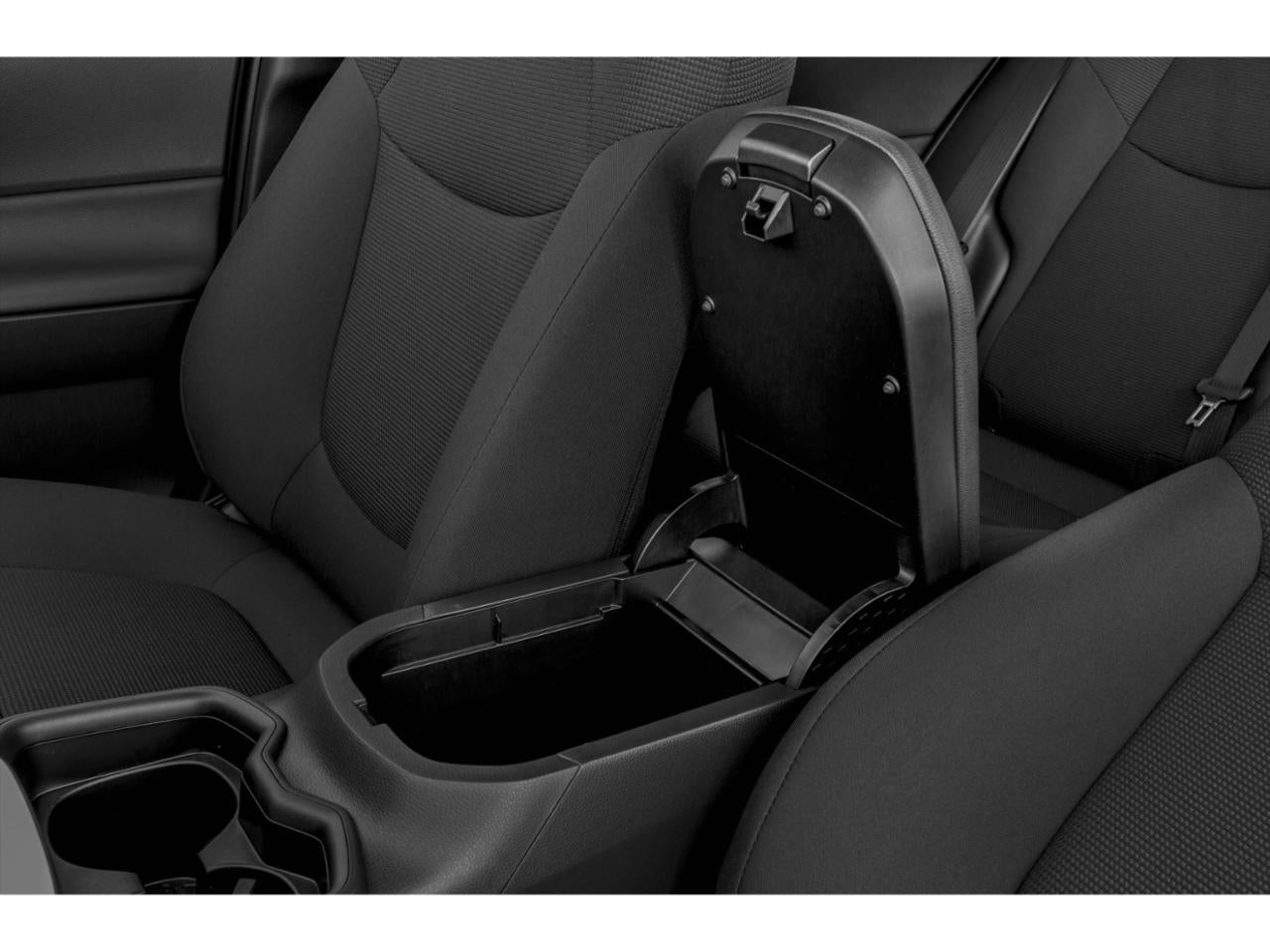 2022 Toyota RAV4 LE AWD (Natl)