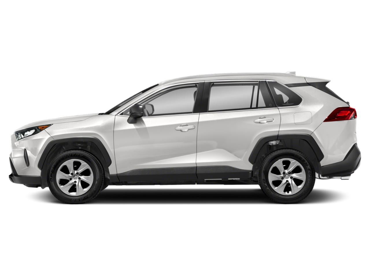 2022 Toyota RAV4 LE AWD (Natl)