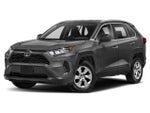2021 Toyota RAV4 LE AWD (Natl)