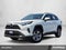 2025 Toyota RAV4 XLE AWD (Natl)