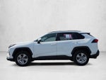 2025 Toyota RAV4 XLE AWD (Natl)