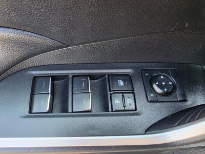 2025 Toyota RAV4 XLE AWD (Natl)