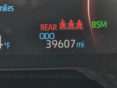 2025 Toyota RAV4 XLE AWD (Natl)
