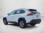 2025 Toyota RAV4 XLE AWD (Natl)