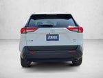 2025 Toyota RAV4 XLE AWD (Natl)