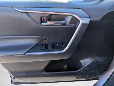 2024 Toyota RAV4 XLE AWD (Natl)