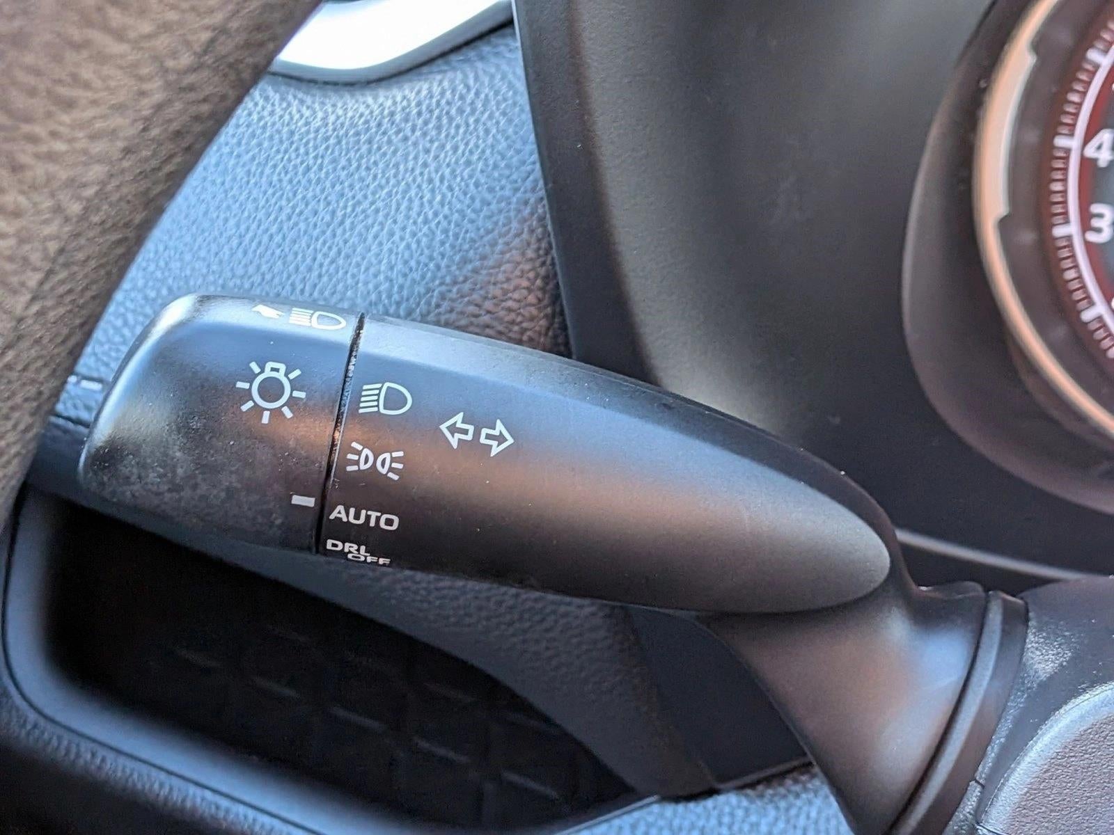 2024 Toyota RAV4 XLE AWD (Natl)