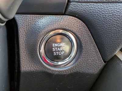 2024 Toyota RAV4 XLE AWD (Natl)
