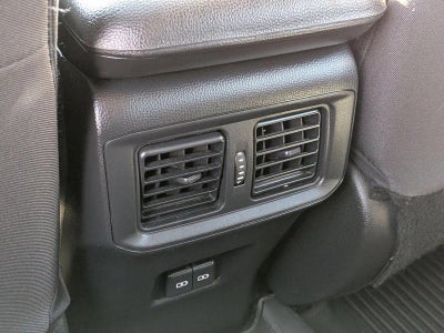 2024 Toyota RAV4 XLE AWD (Natl)