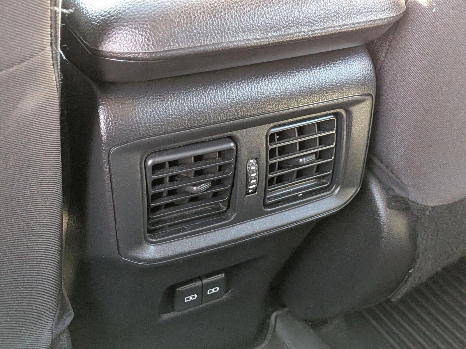 2024 Toyota RAV4 XLE AWD (Natl)