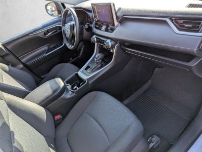 2024 Toyota RAV4 XLE AWD (Natl)