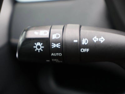 2019 Toyota RAV4 XLE AWD (Natl)