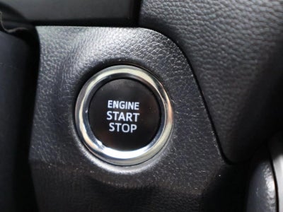 2019 Toyota RAV4 XLE AWD (Natl)