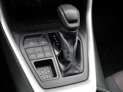2019 Toyota RAV4 XLE AWD (Natl)