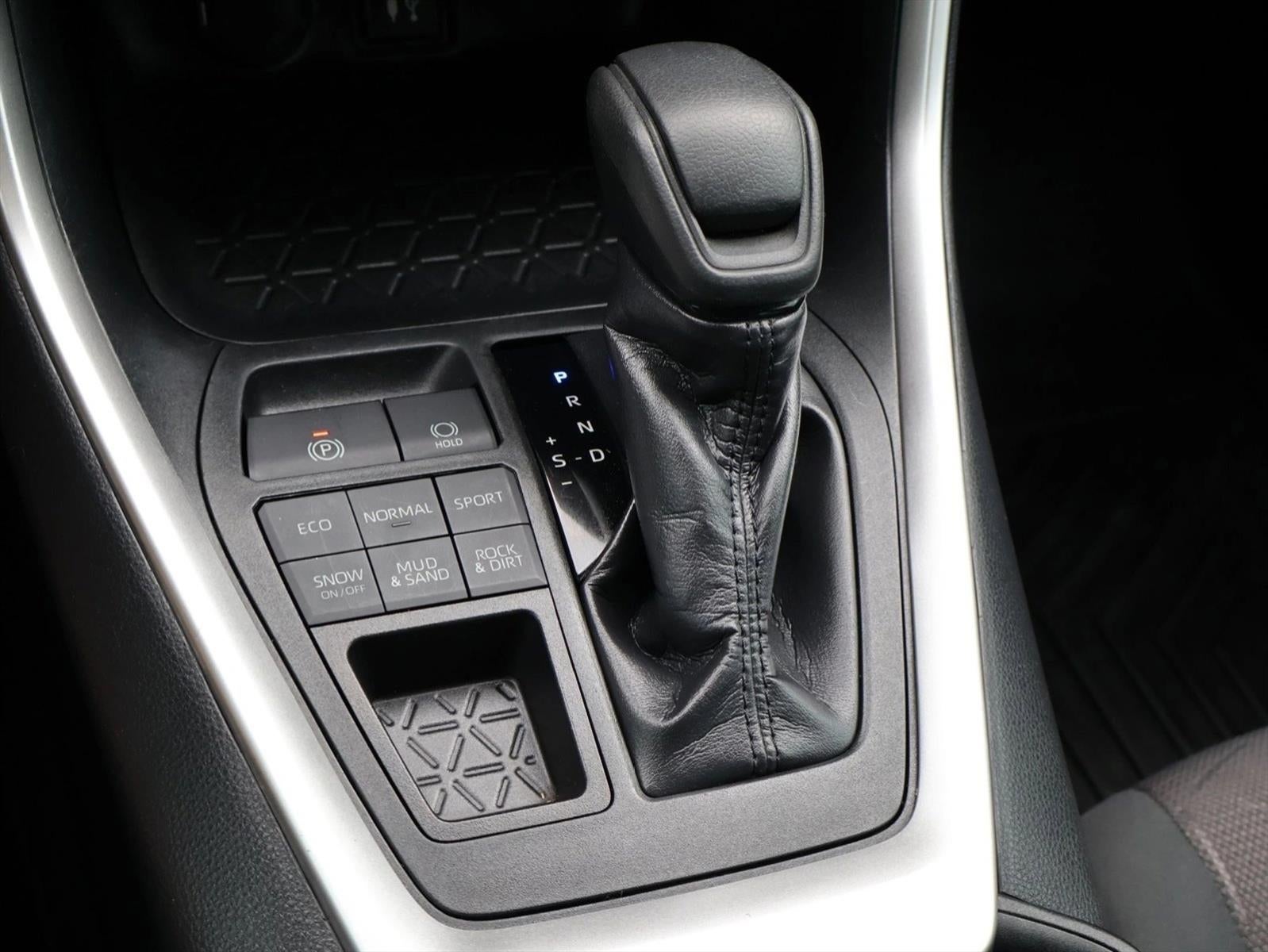 2019 Toyota RAV4 XLE AWD (Natl)