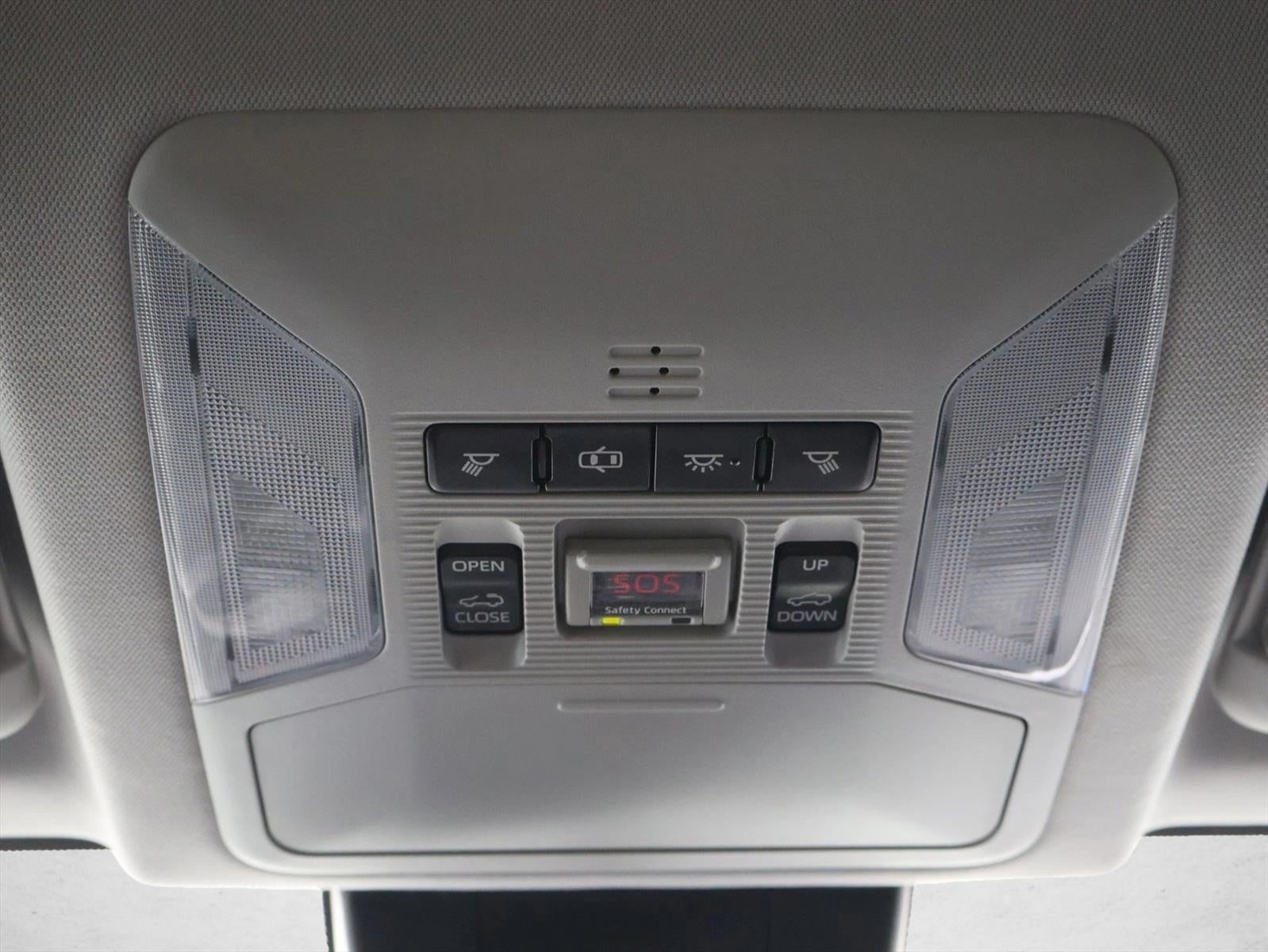2019 Toyota RAV4 XLE AWD (Natl)