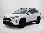 2019 Toyota RAV4 XLE AWD (Natl)