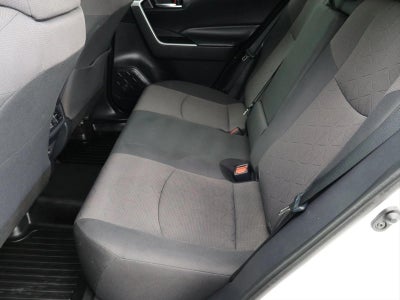 2019 Toyota RAV4 XLE AWD (Natl)