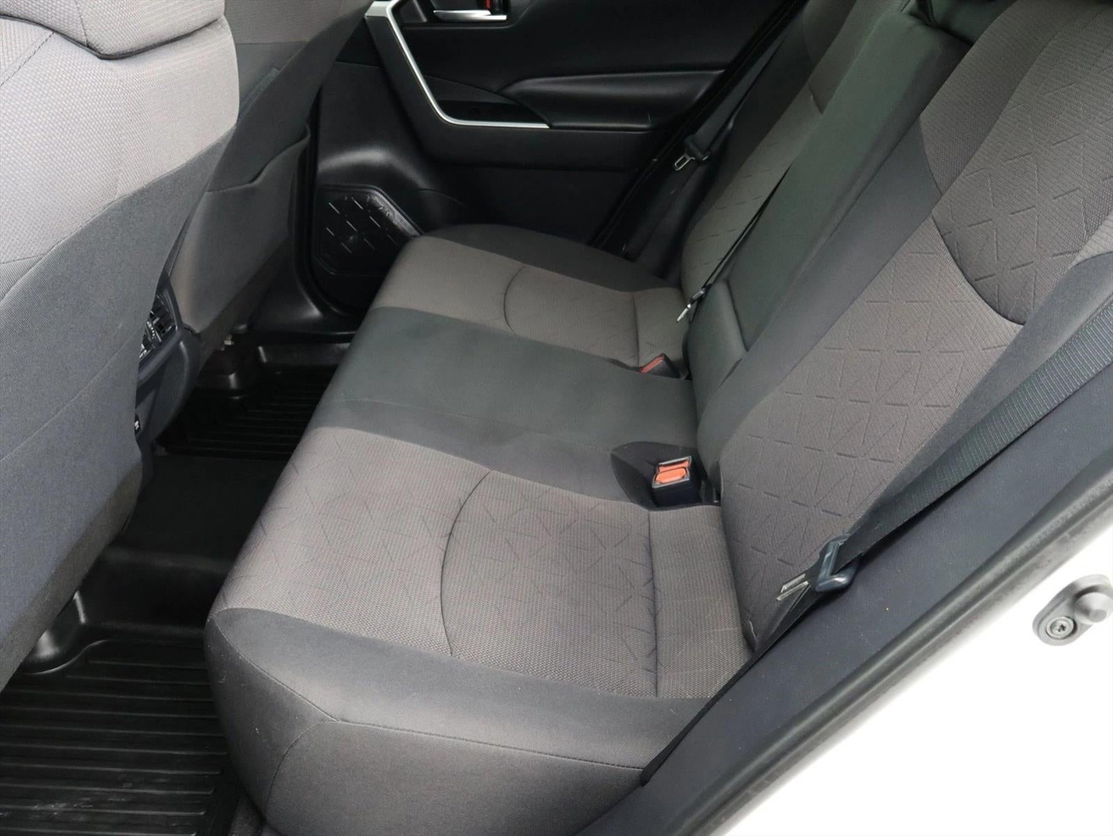 2019 Toyota RAV4 XLE AWD (Natl)