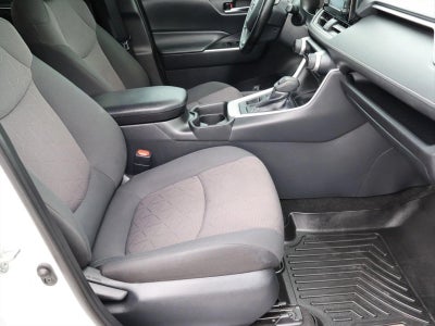 2019 Toyota RAV4 XLE AWD (Natl)