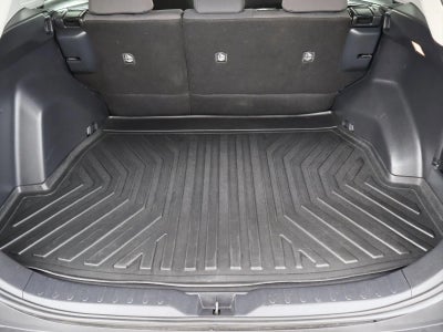 2019 Toyota RAV4 XLE AWD (Natl)