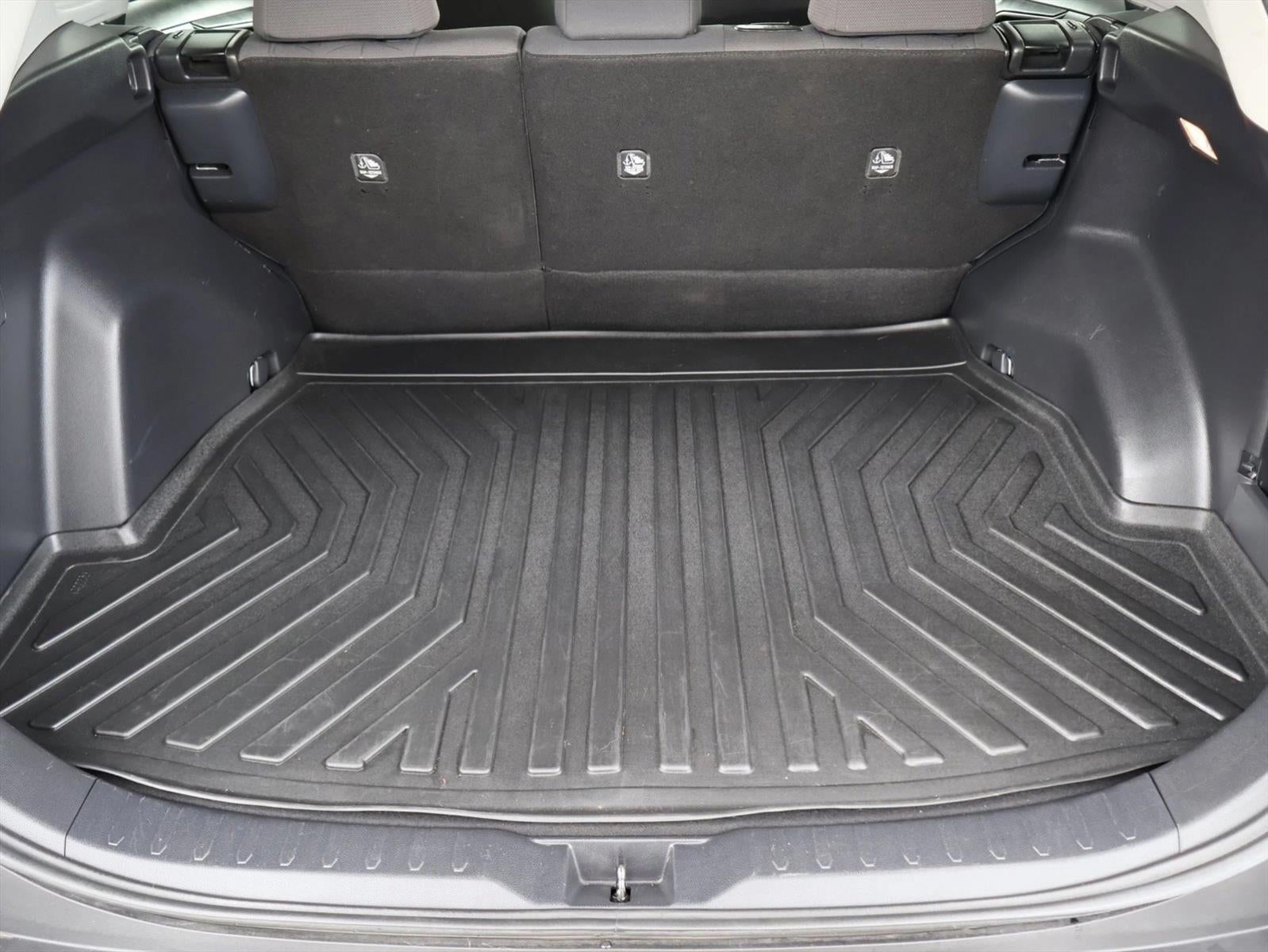 2019 Toyota RAV4 XLE AWD (Natl)